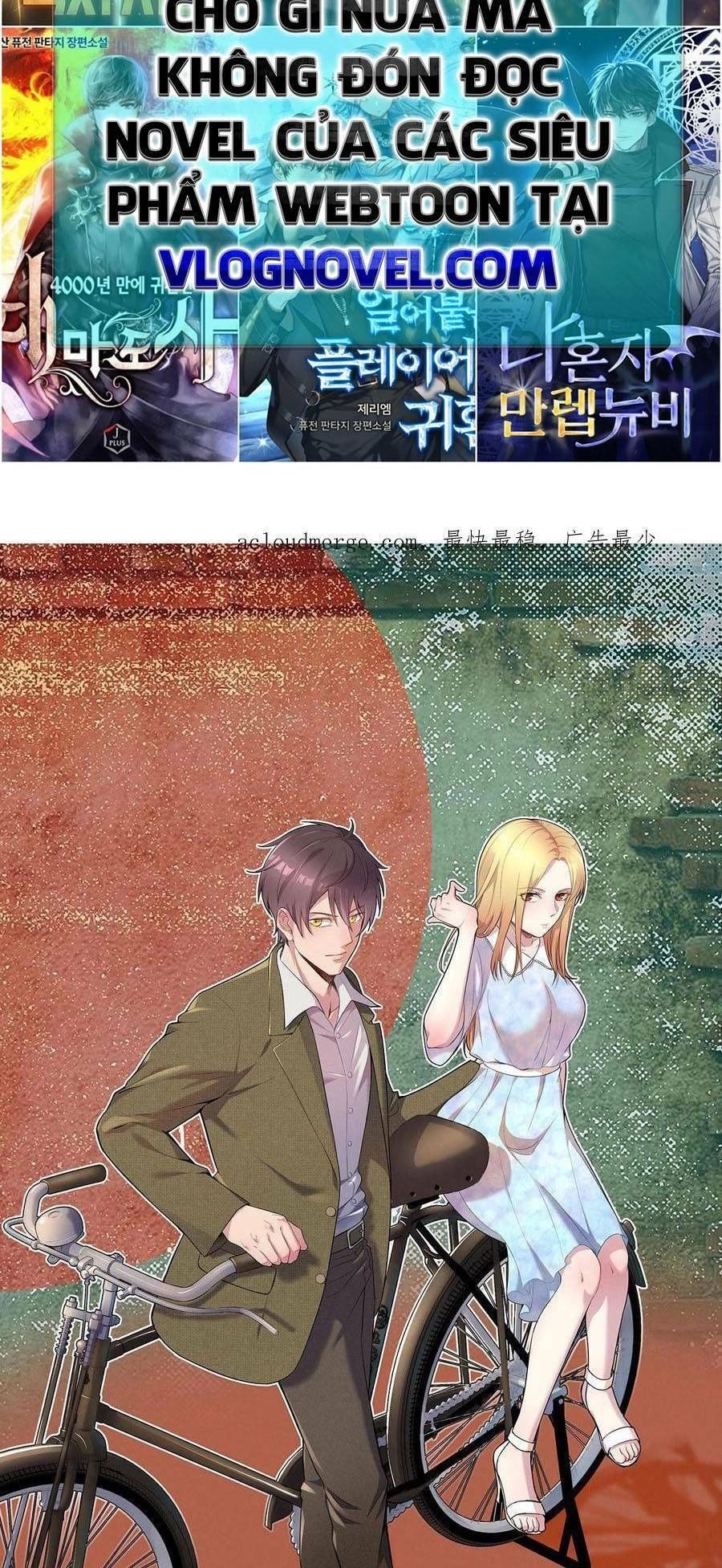 Trùng Sinh Trở Lại 1983 Làm Phú Hào Chapter 21 - 2