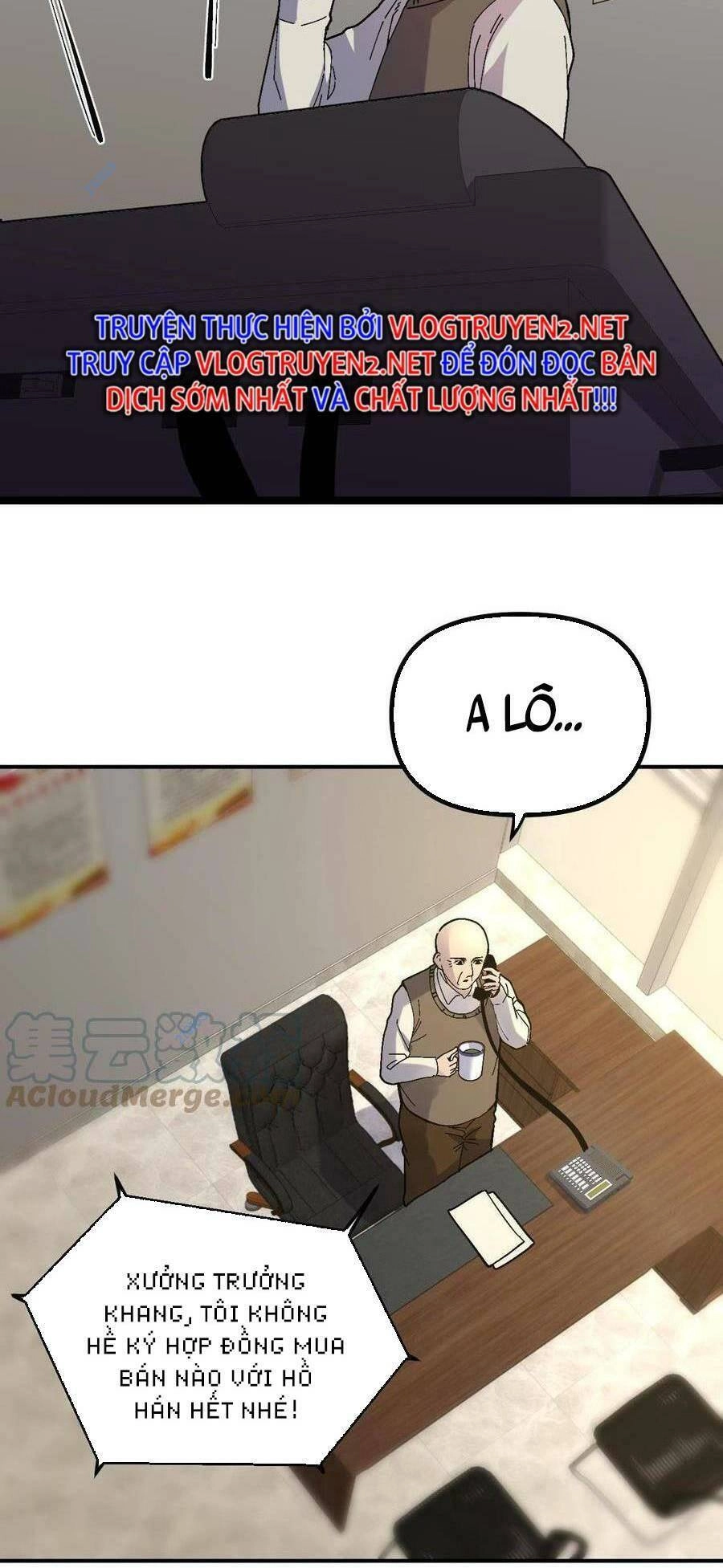 Trùng Sinh Trở Lại 1983 Làm Phú Hào Chapter 21 - 9