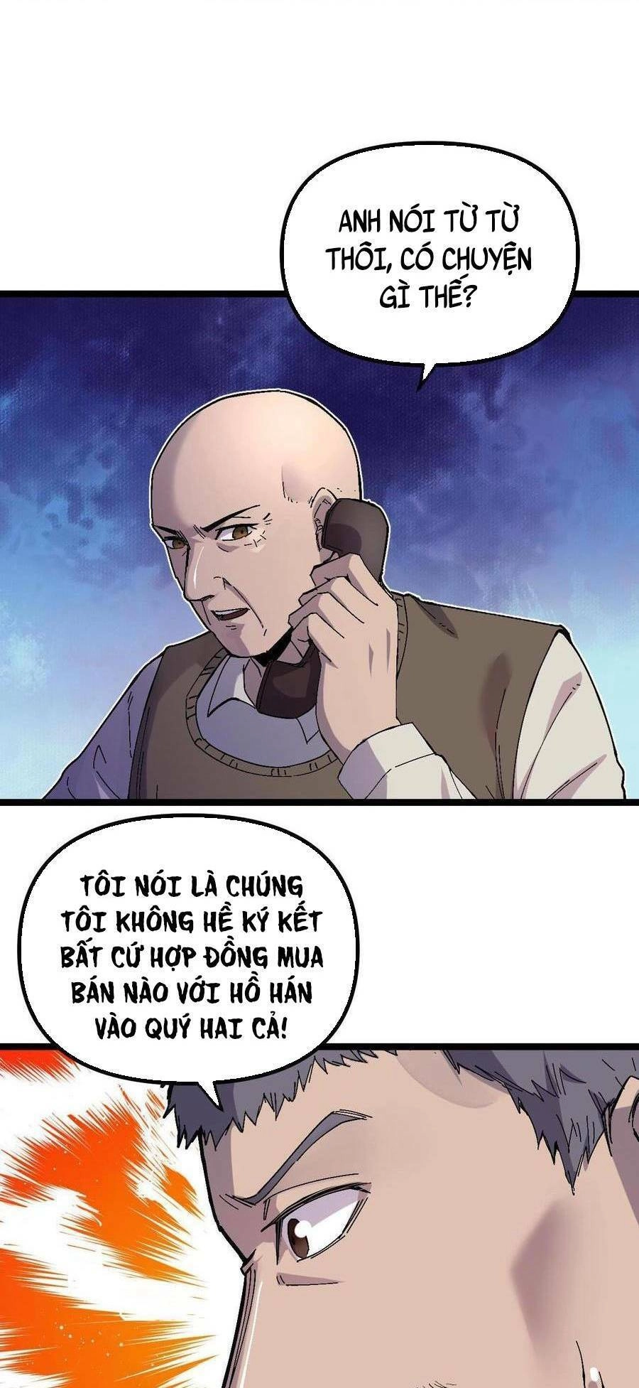 Trùng Sinh Trở Lại 1983 Làm Phú Hào Chapter 21 - 10