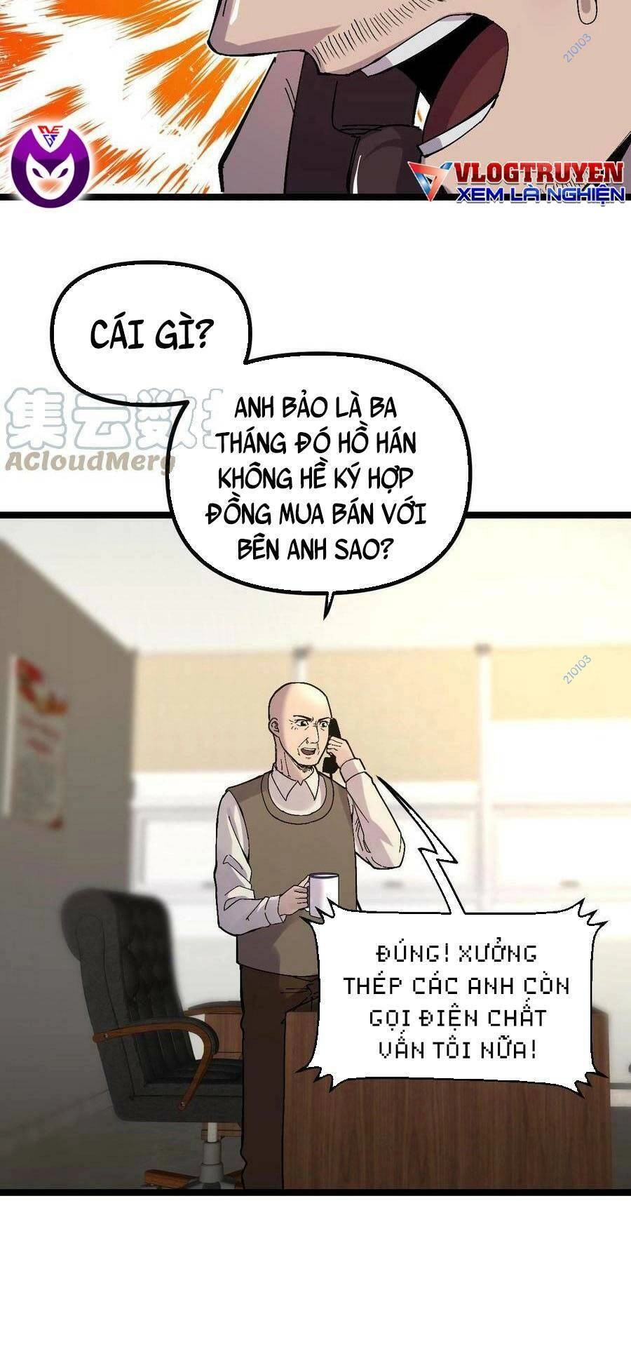 Trùng Sinh Trở Lại 1983 Làm Phú Hào Chapter 21 - 11