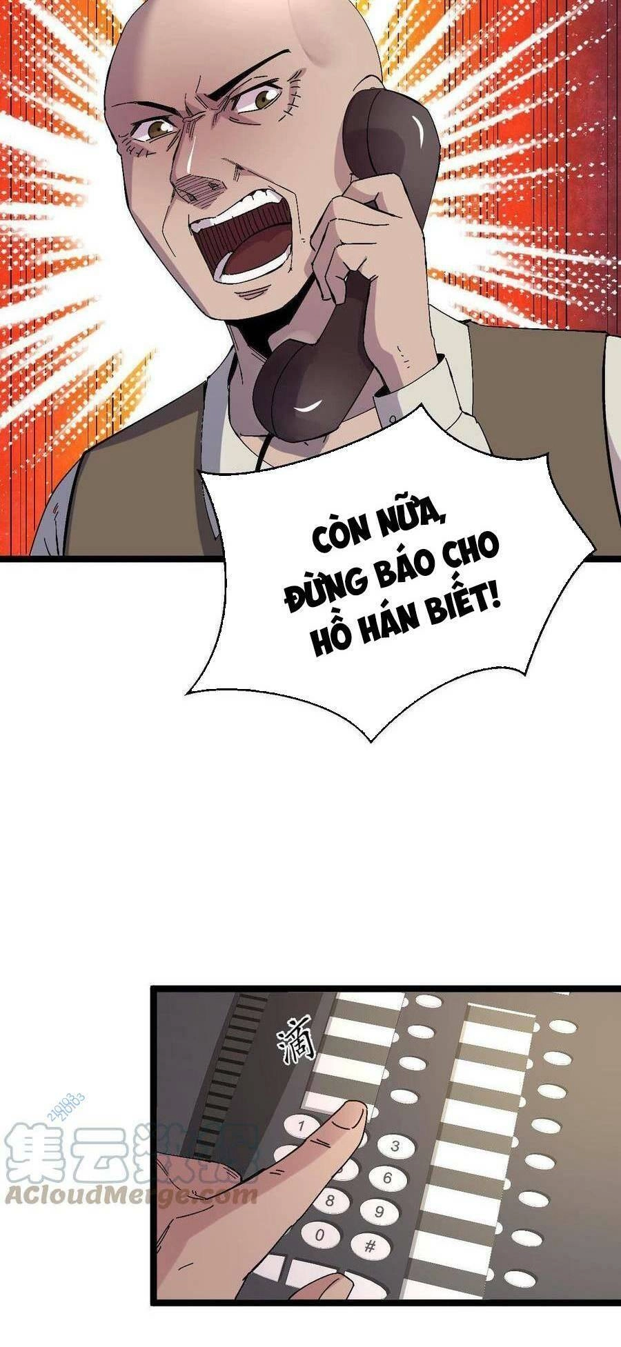 Trùng Sinh Trở Lại 1983 Làm Phú Hào Chapter 21 - 17