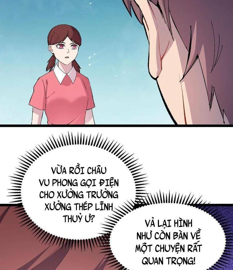 Trùng Sinh Trở Lại 1983 Làm Phú Hào Chapter 22 - 19