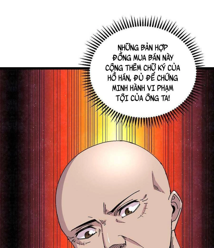 Trùng Sinh Trở Lại 1983 Làm Phú Hào Chapter 22 - 31