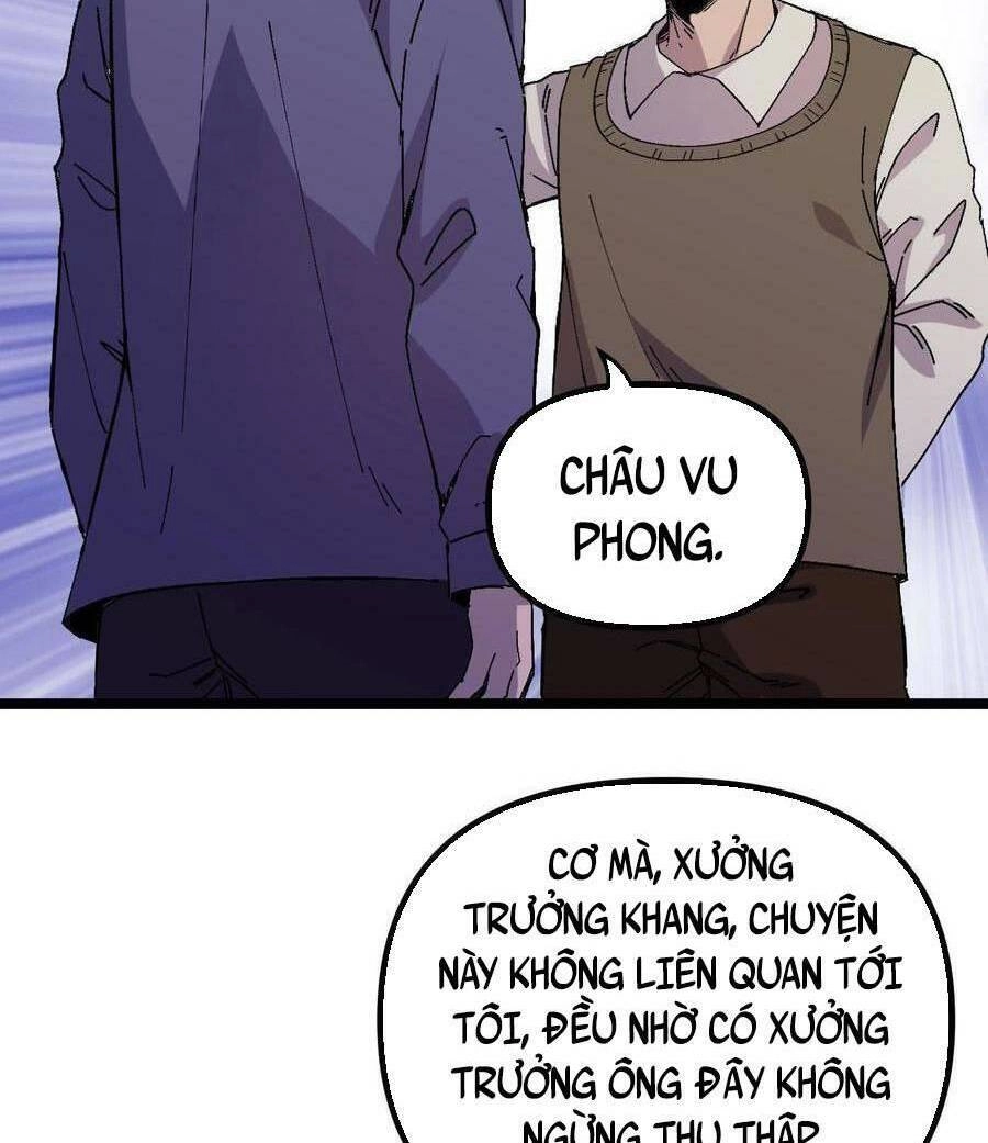 Trùng Sinh Trở Lại 1983 Làm Phú Hào Chapter 22 - 34