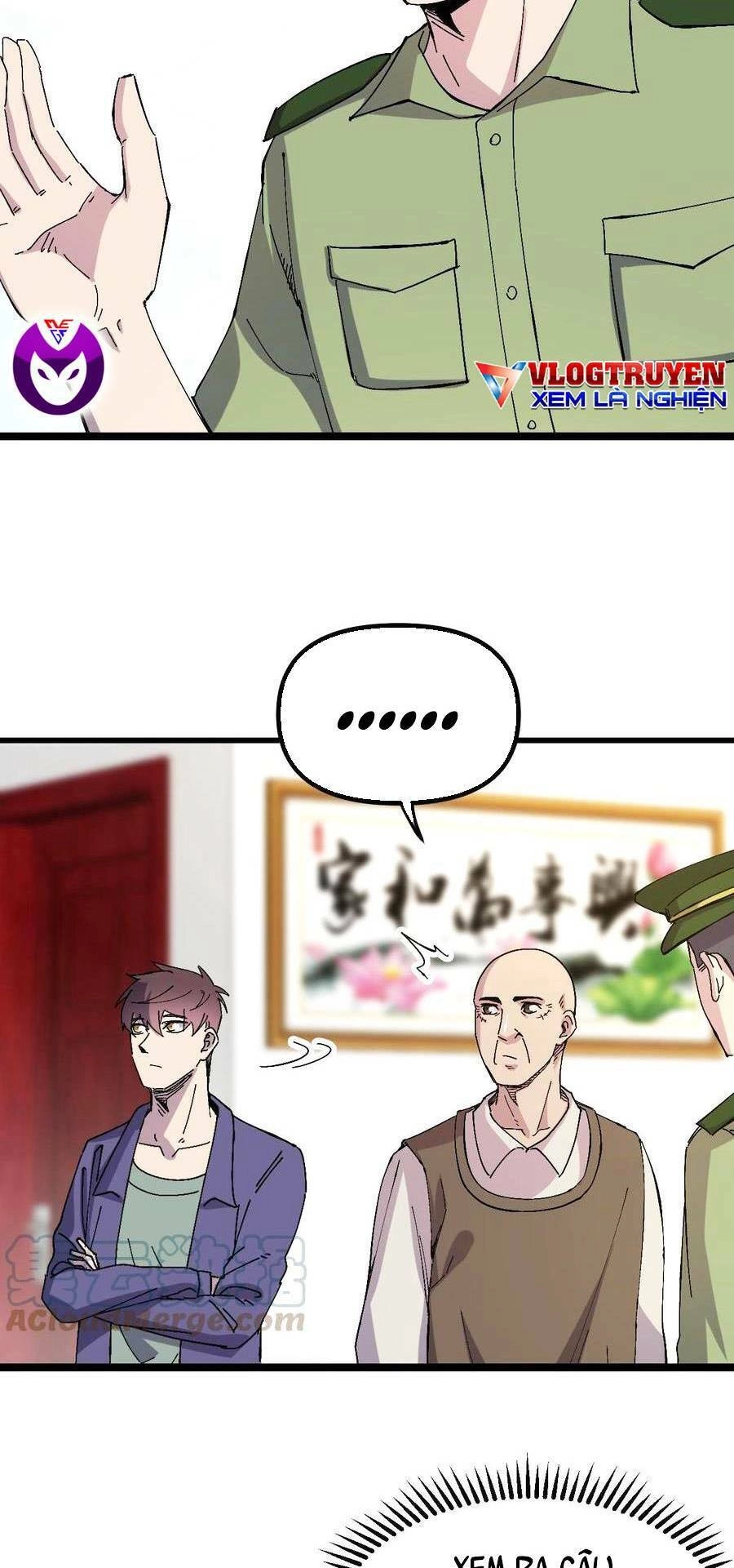 Trùng Sinh Trở Lại 1983 Làm Phú Hào Chapter 23 - 4