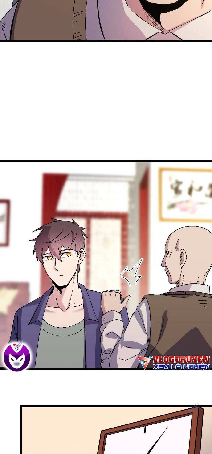 Trùng Sinh Trở Lại 1983 Làm Phú Hào Chapter 23 - 7