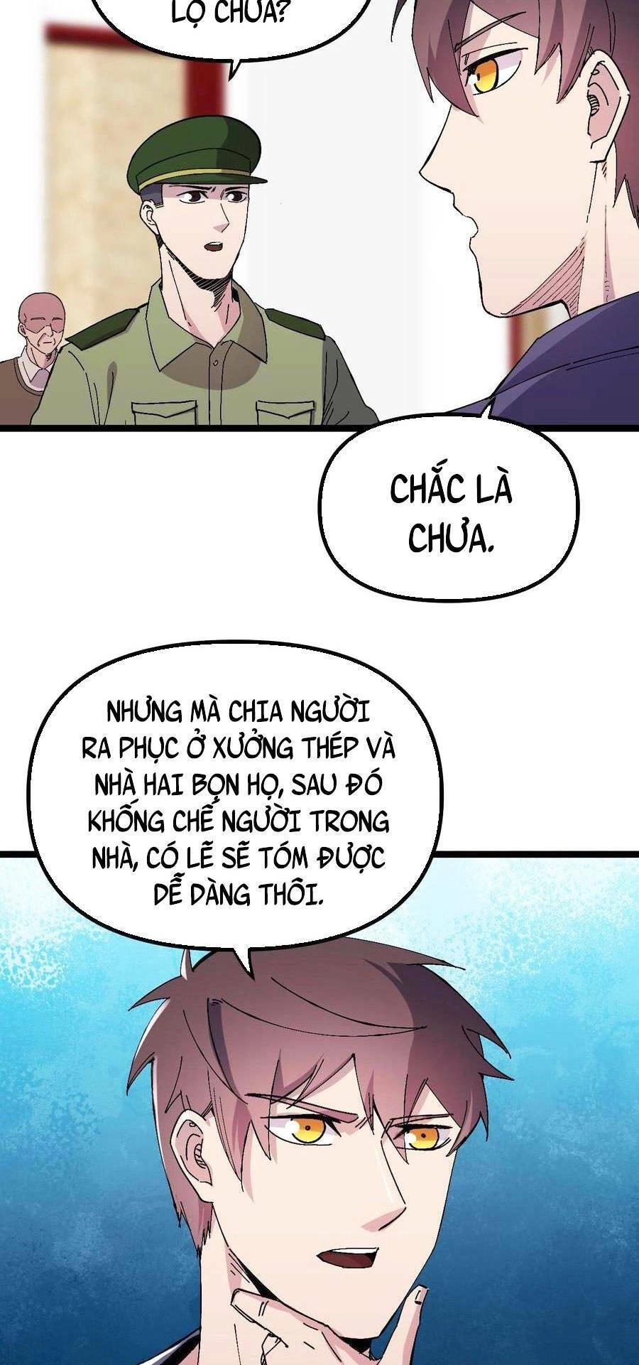 Trùng Sinh Trở Lại 1983 Làm Phú Hào Chapter 23 - 10