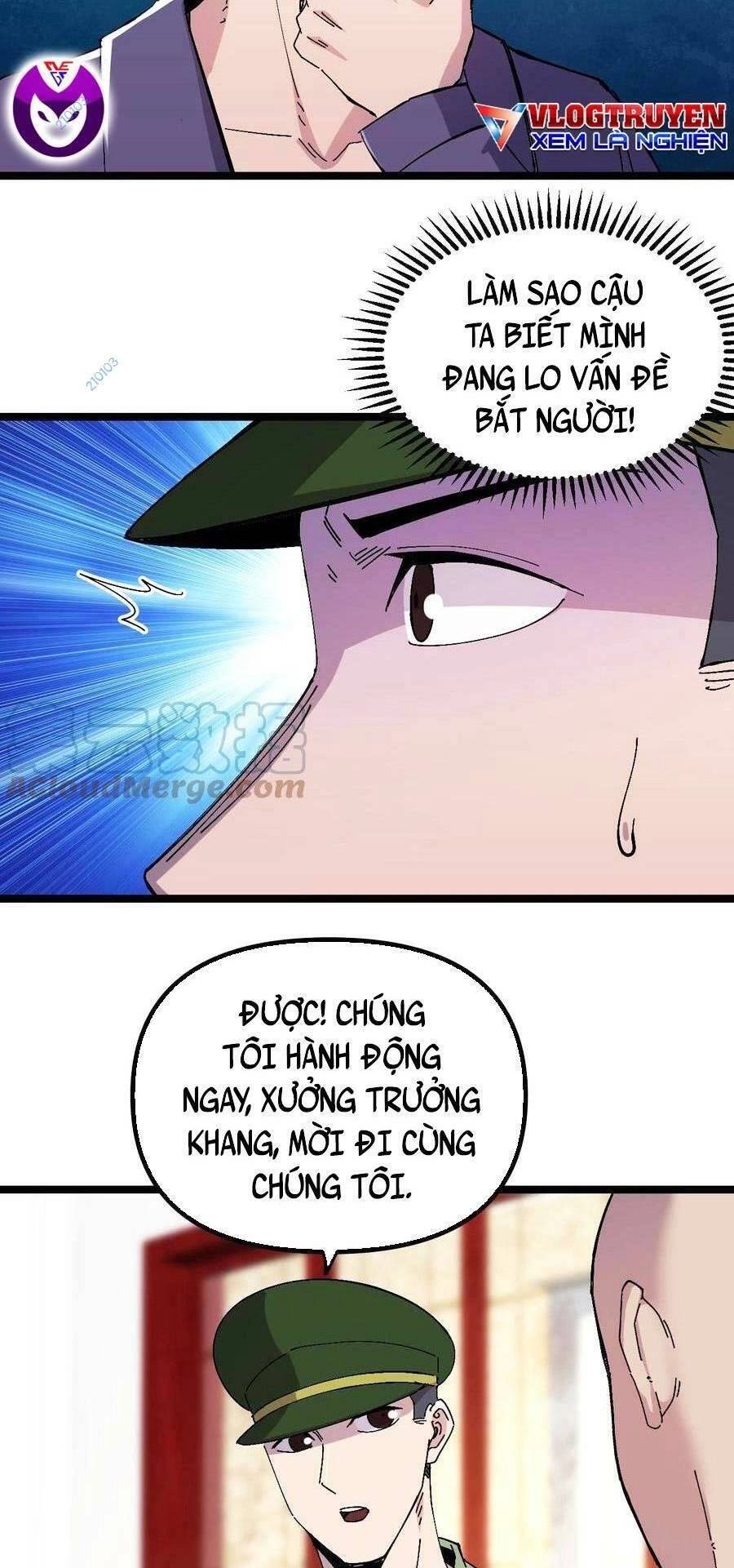 Trùng Sinh Trở Lại 1983 Làm Phú Hào Chapter 23 - 11