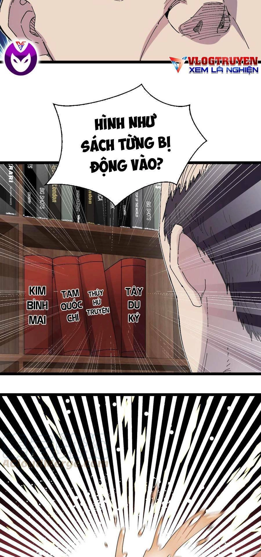 Trùng Sinh Trở Lại 1983 Làm Phú Hào Chapter 23 - 14