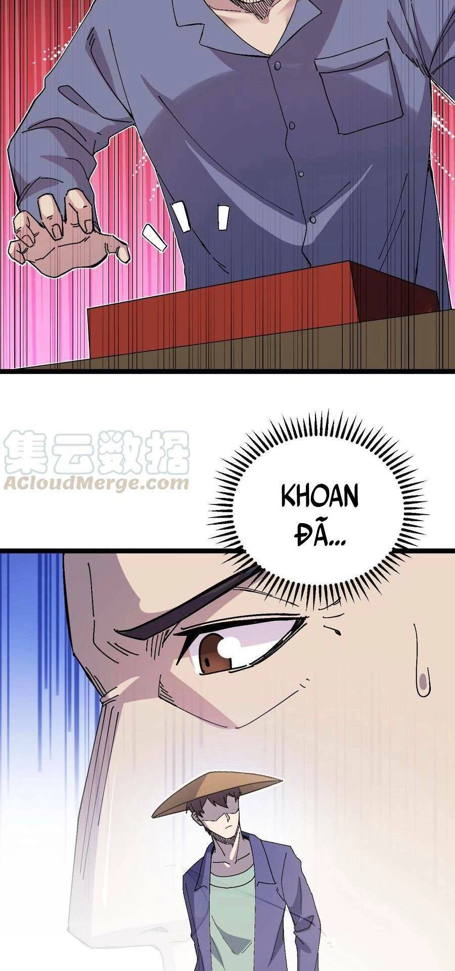 Trùng Sinh Trở Lại 1983 Làm Phú Hào Chapter 23 - 16