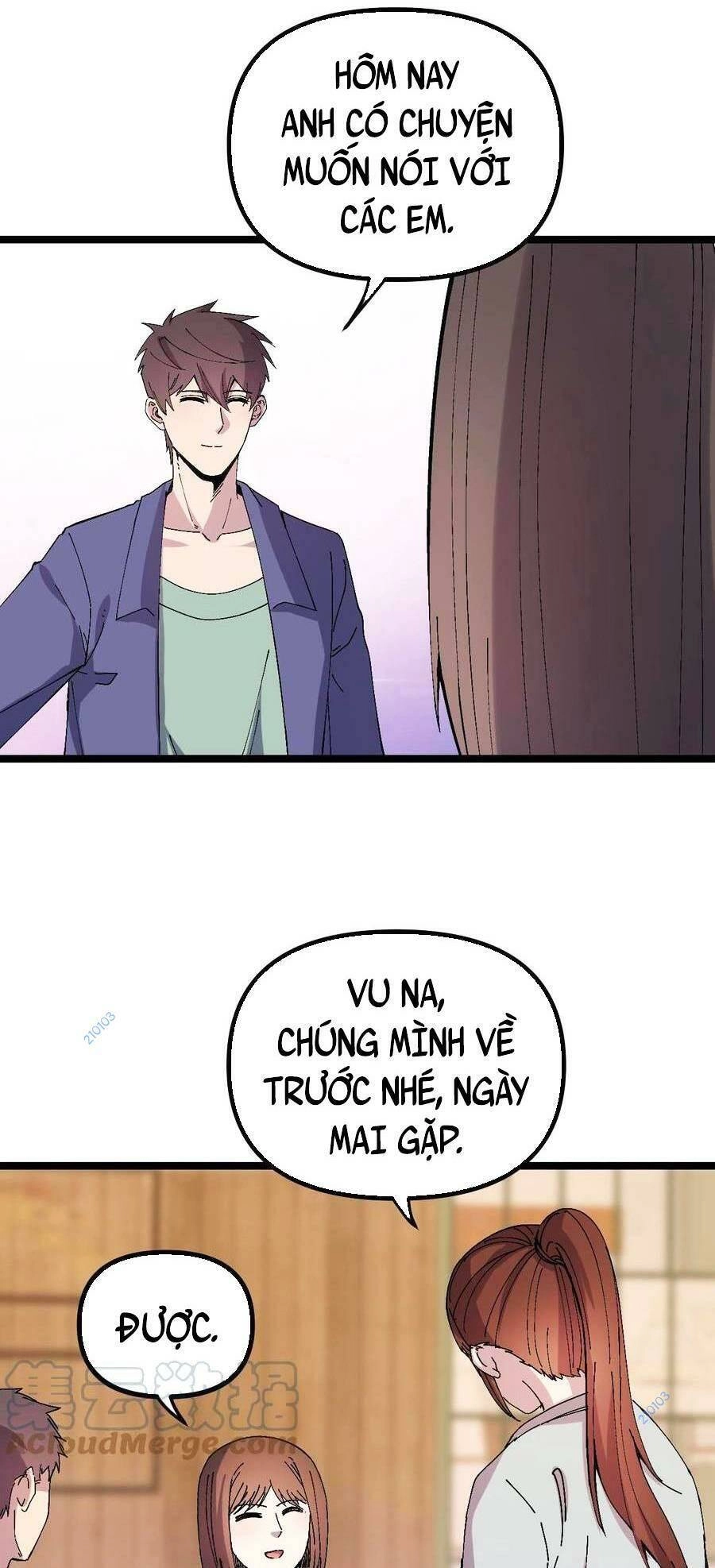 Trùng Sinh Trở Lại 1983 Làm Phú Hào Chapter 24 - 7