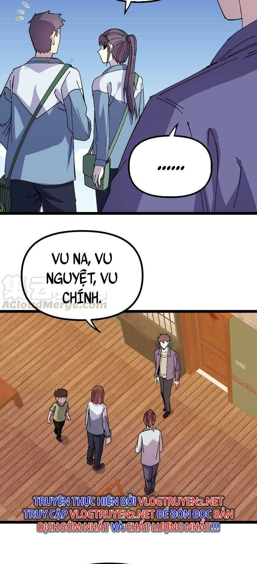 Trùng Sinh Trở Lại 1983 Làm Phú Hào Chapter 24 - 9