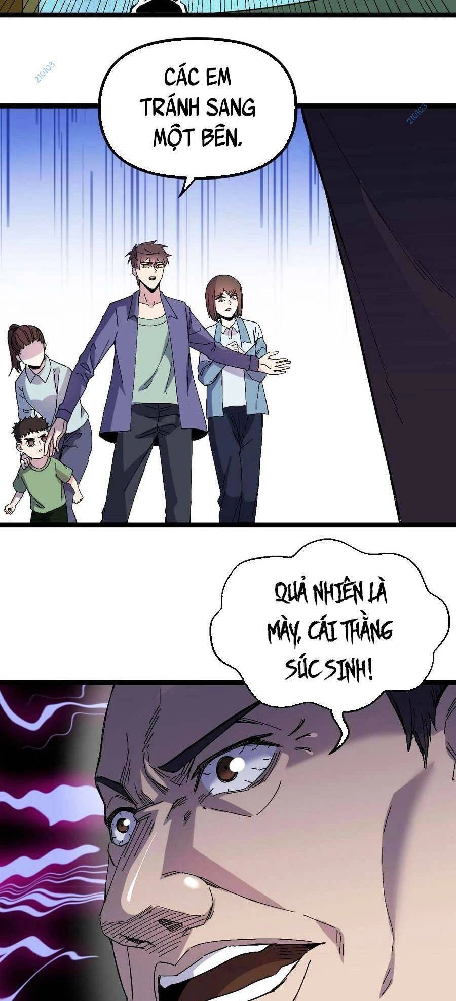 Trùng Sinh Trở Lại 1983 Làm Phú Hào Chapter 24 - 13