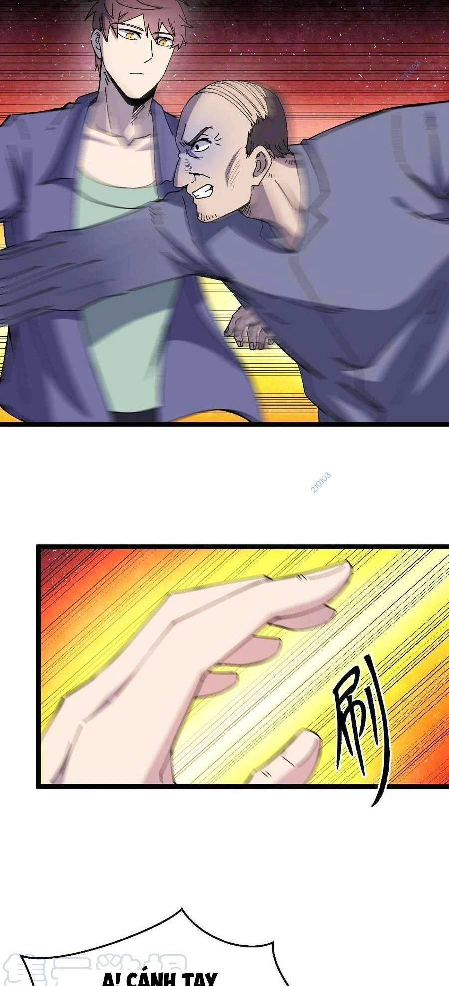 Trùng Sinh Trở Lại 1983 Làm Phú Hào Chapter 24 - 15