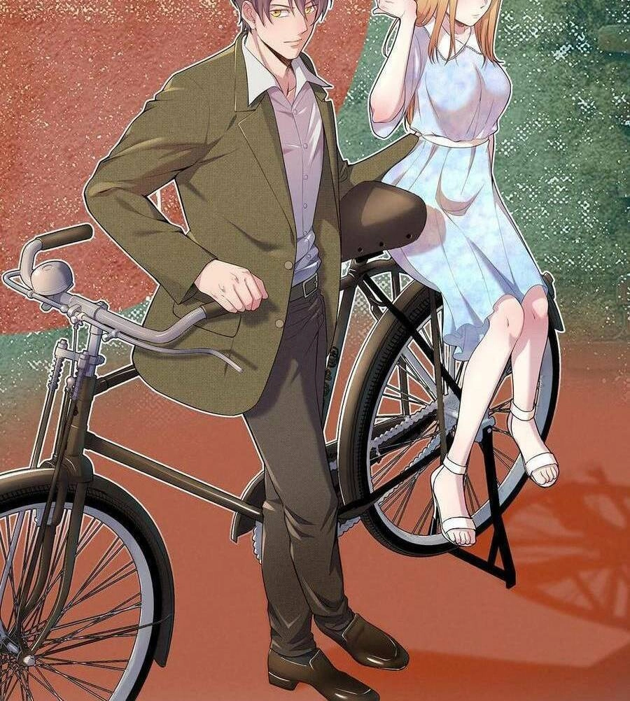 Trùng Sinh Trở Lại 1983 Làm Phú Hào Chapter 25 - 4