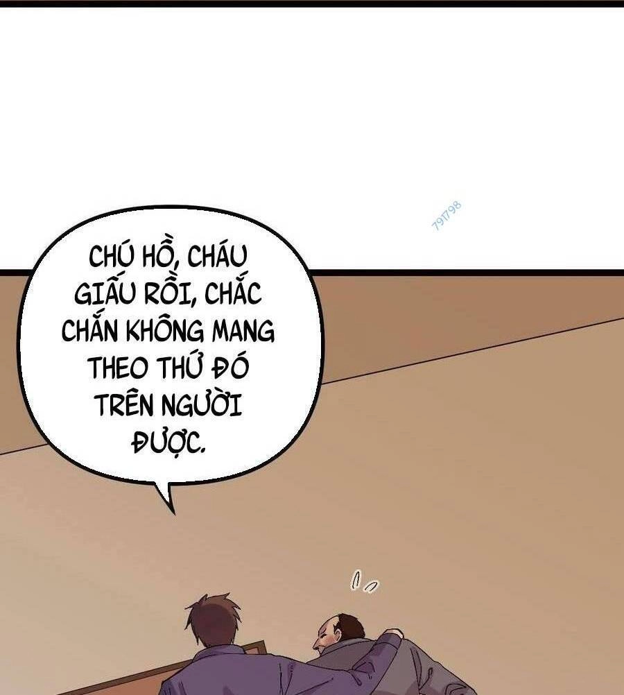 Trùng Sinh Trở Lại 1983 Làm Phú Hào Chapter 25 - 34