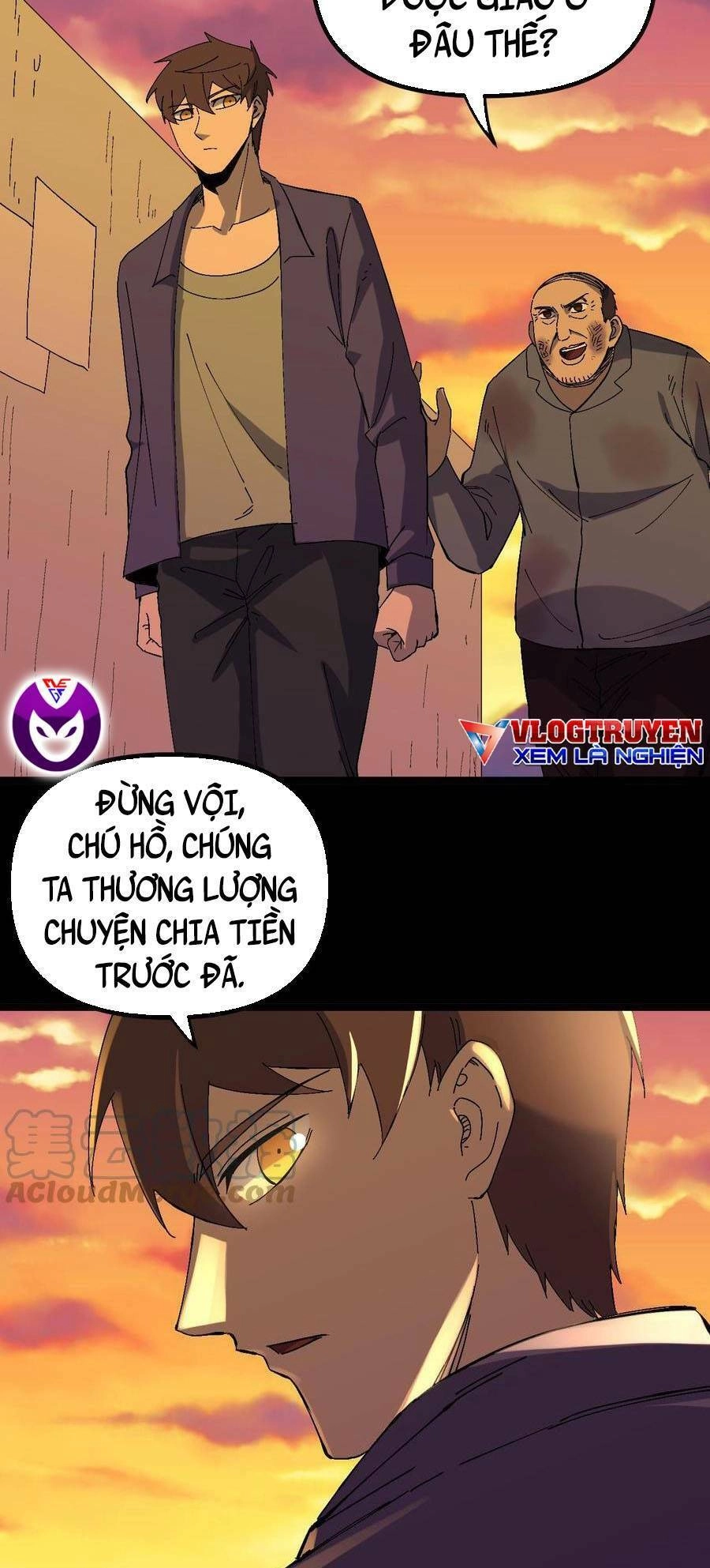 Trùng Sinh Trở Lại 1983 Làm Phú Hào Chapter 26 - 4