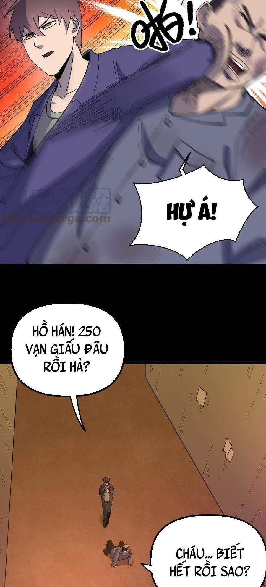 Trùng Sinh Trở Lại 1983 Làm Phú Hào Chapter 26 - 6