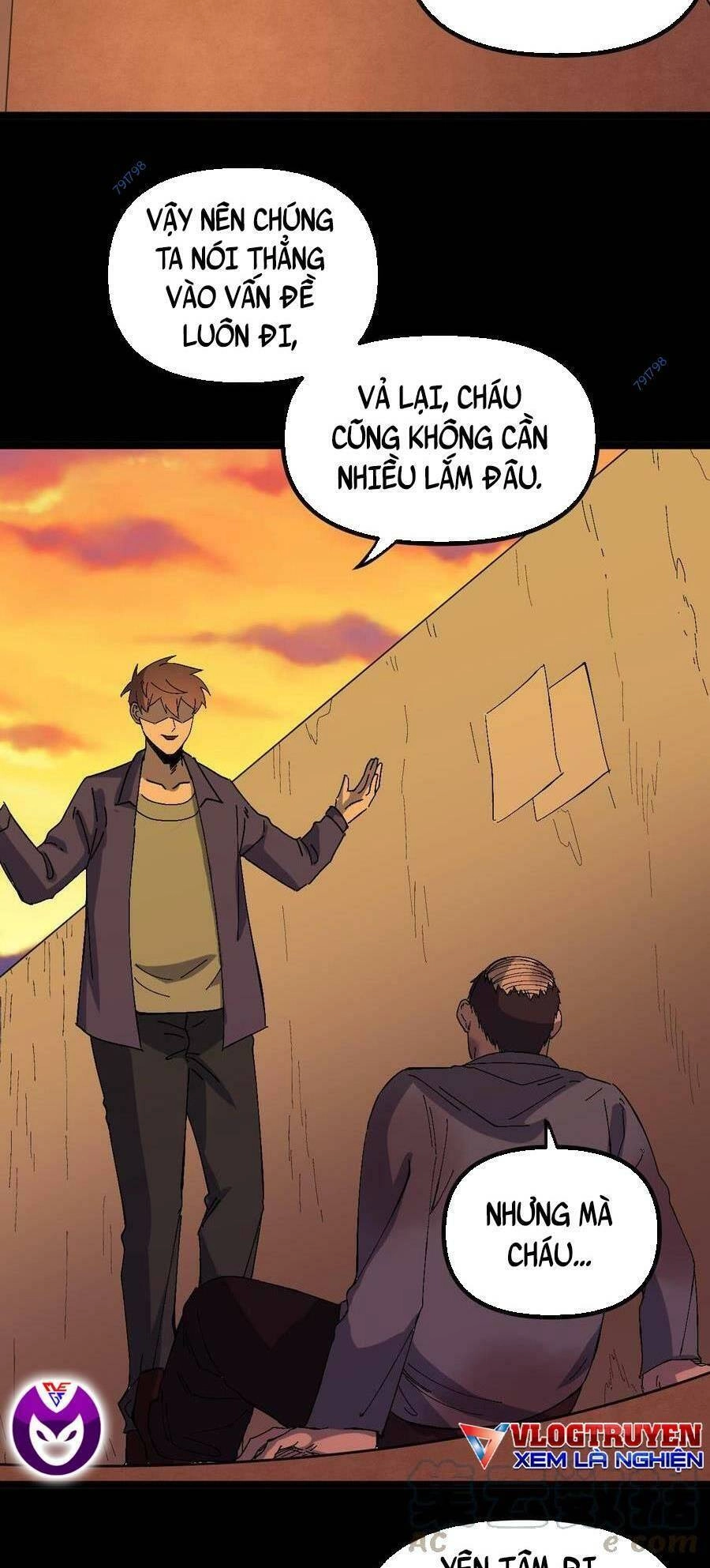 Trùng Sinh Trở Lại 1983 Làm Phú Hào Chapter 26 - 7