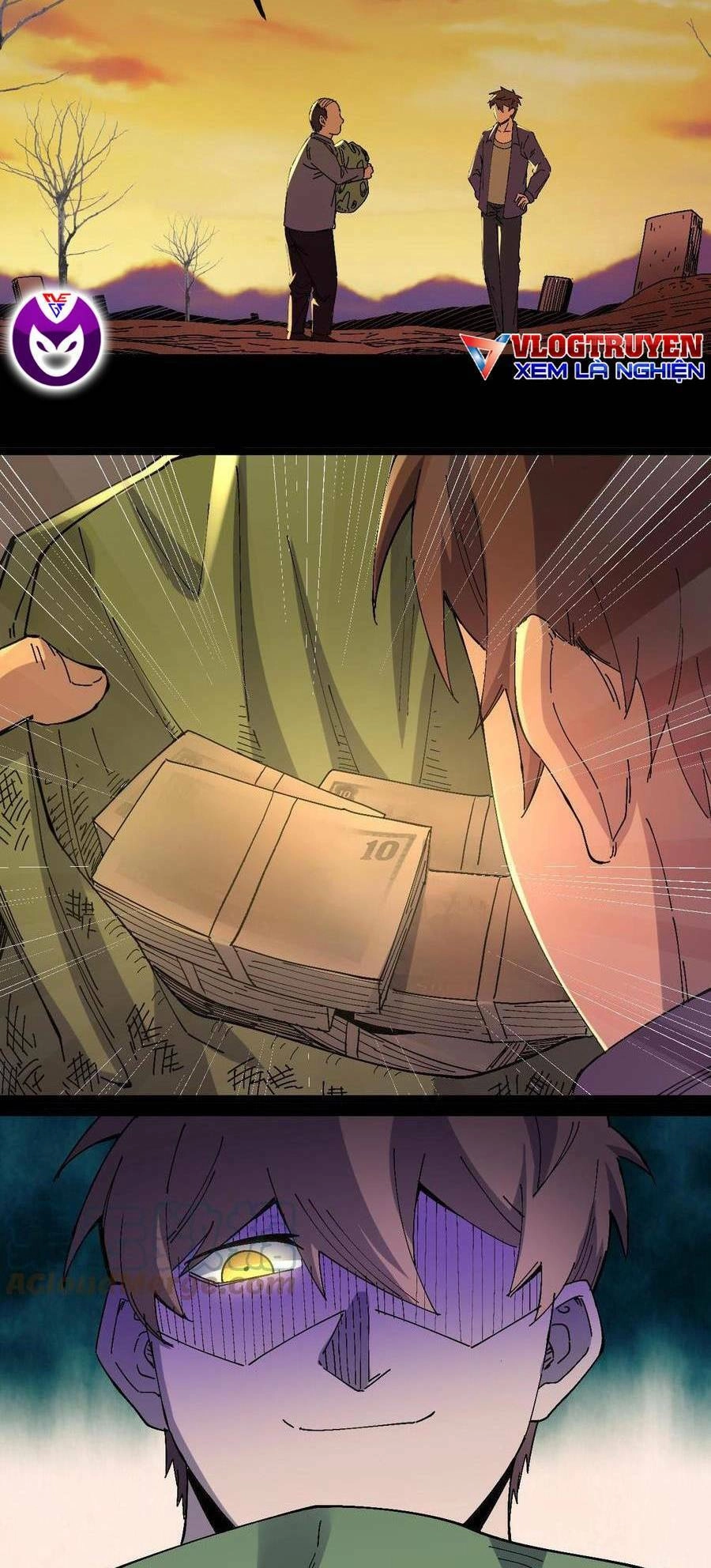 Trùng Sinh Trở Lại 1983 Làm Phú Hào Chapter 26 - 12