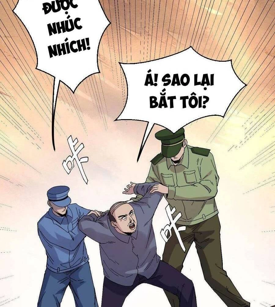 Trùng Sinh Trở Lại 1983 Làm Phú Hào Chapter 27 - 10