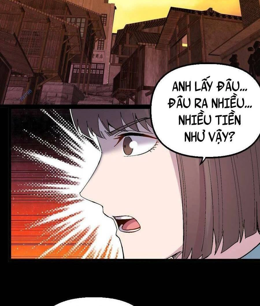 Trùng Sinh Trở Lại 1983 Làm Phú Hào Chapter 28 - 6