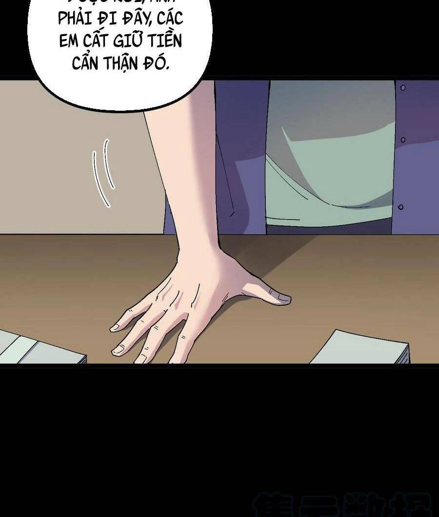 Trùng Sinh Trở Lại 1983 Làm Phú Hào Chapter 28 - 16