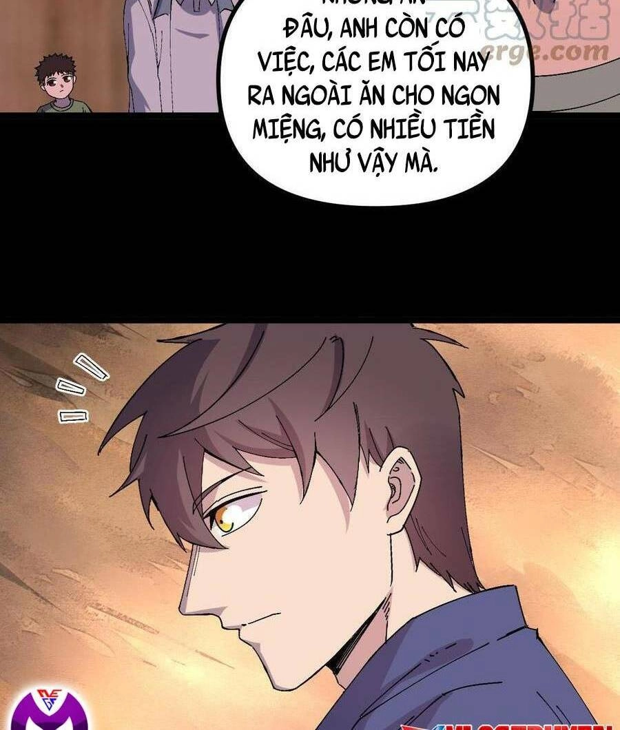 Trùng Sinh Trở Lại 1983 Làm Phú Hào Chapter 28 - 20