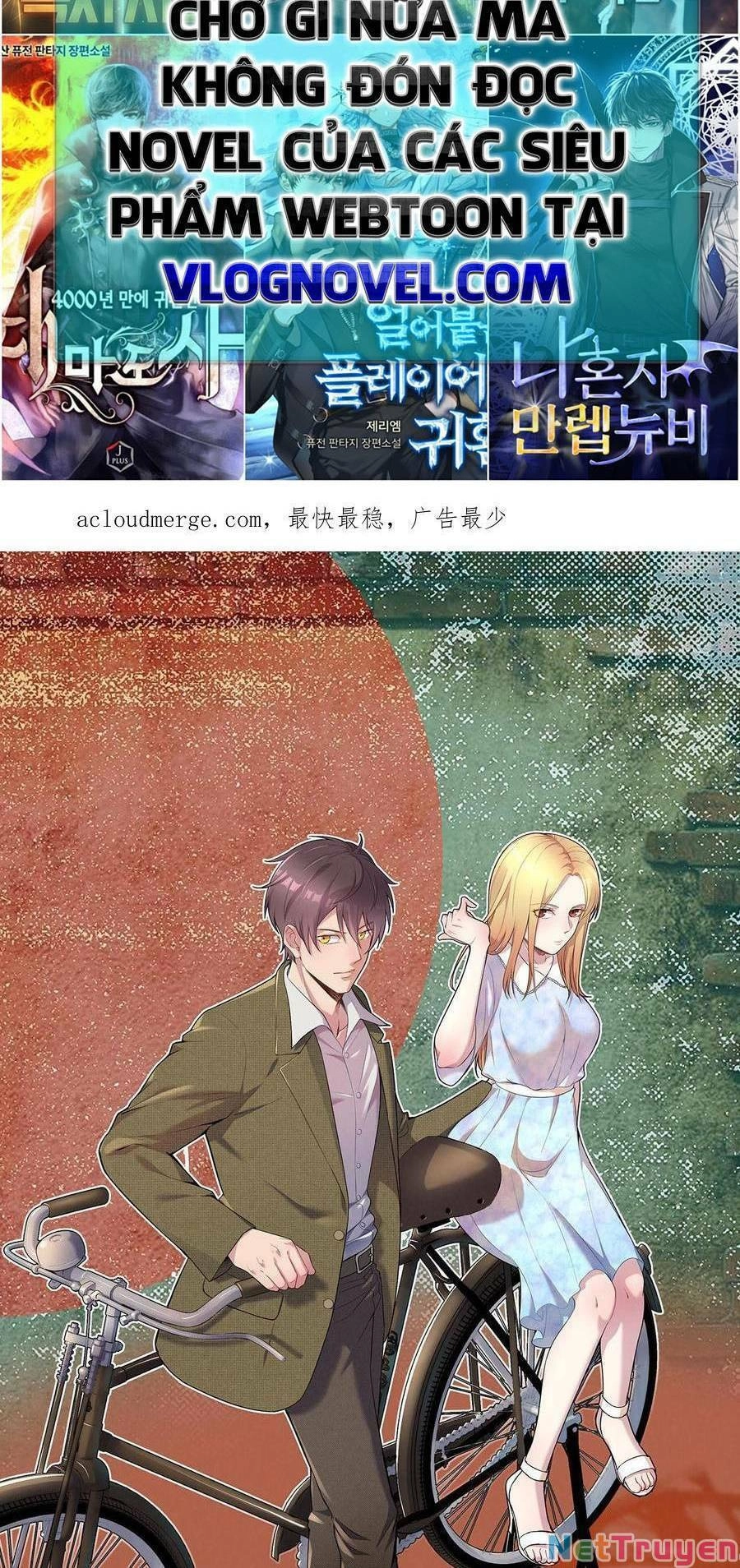 Trùng Sinh Trở Lại 1983 Làm Phú Hào Chapter 30 - 3