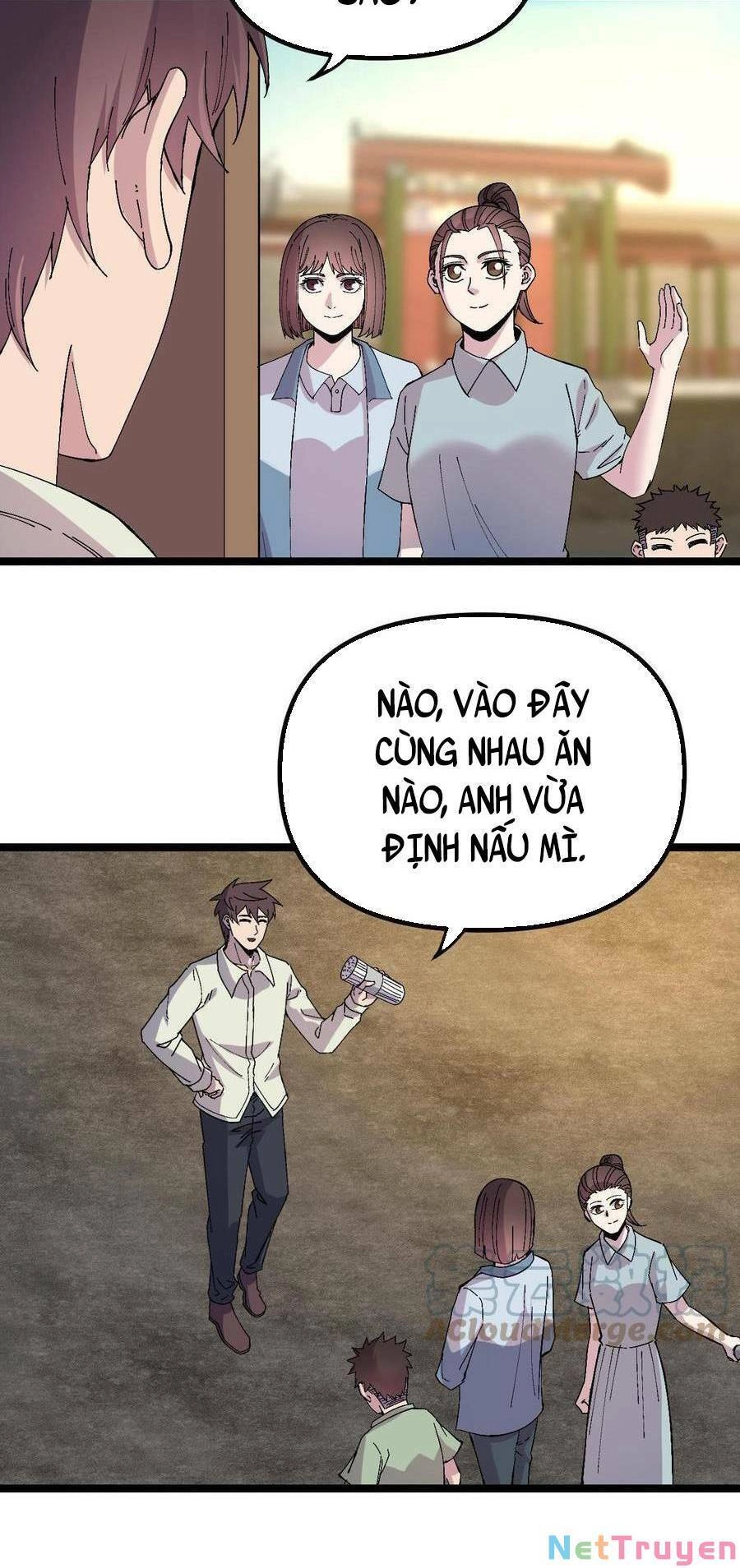 Trùng Sinh Trở Lại 1983 Làm Phú Hào Chapter 30 - 5