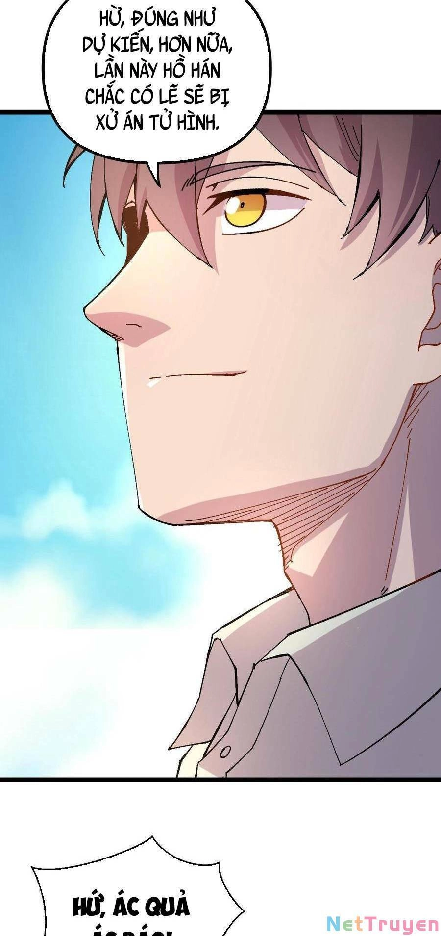 Trùng Sinh Trở Lại 1983 Làm Phú Hào Chapter 30 - 11