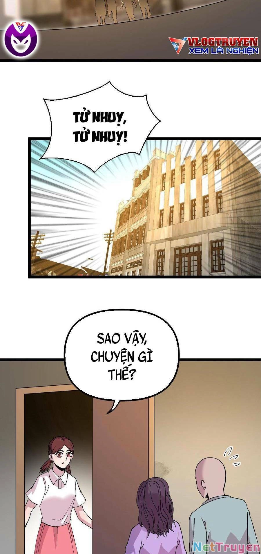 Trùng Sinh Trở Lại 1983 Làm Phú Hào Chapter 30 - 13