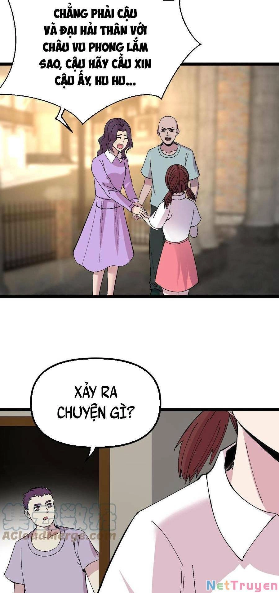 Trùng Sinh Trở Lại 1983 Làm Phú Hào Chapter 30 - 15