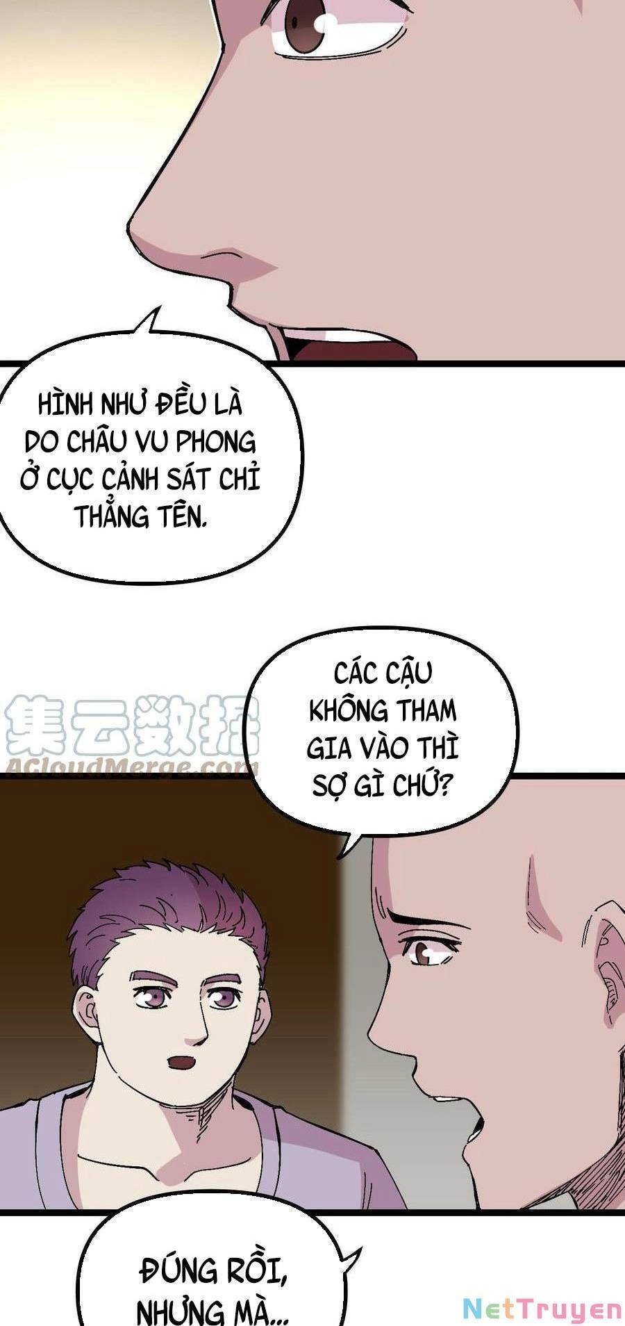 Trùng Sinh Trở Lại 1983 Làm Phú Hào Chapter 30 - 17