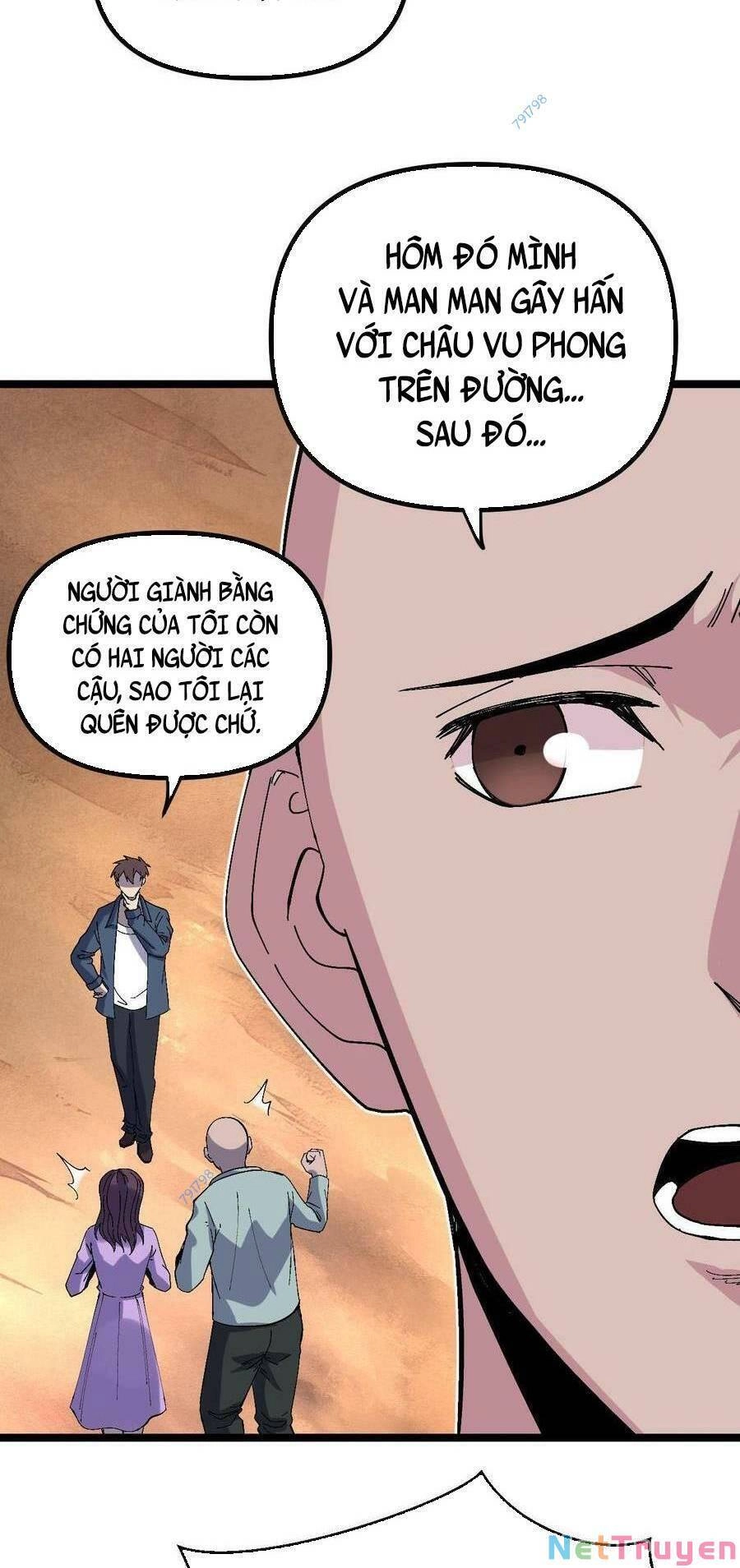 Trùng Sinh Trở Lại 1983 Làm Phú Hào Chapter 30 - 18