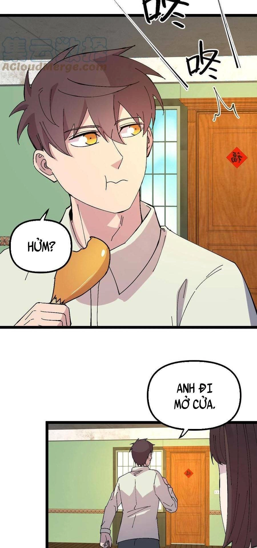 Trùng Sinh Trở Lại 1983 Làm Phú Hào Chapter 31 - 8