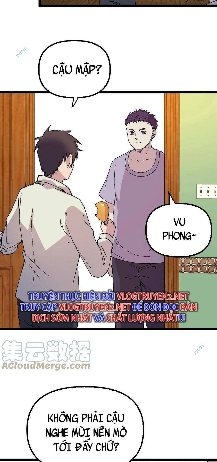 Trùng Sinh Trở Lại 1983 Làm Phú Hào Chapter 31 - 9