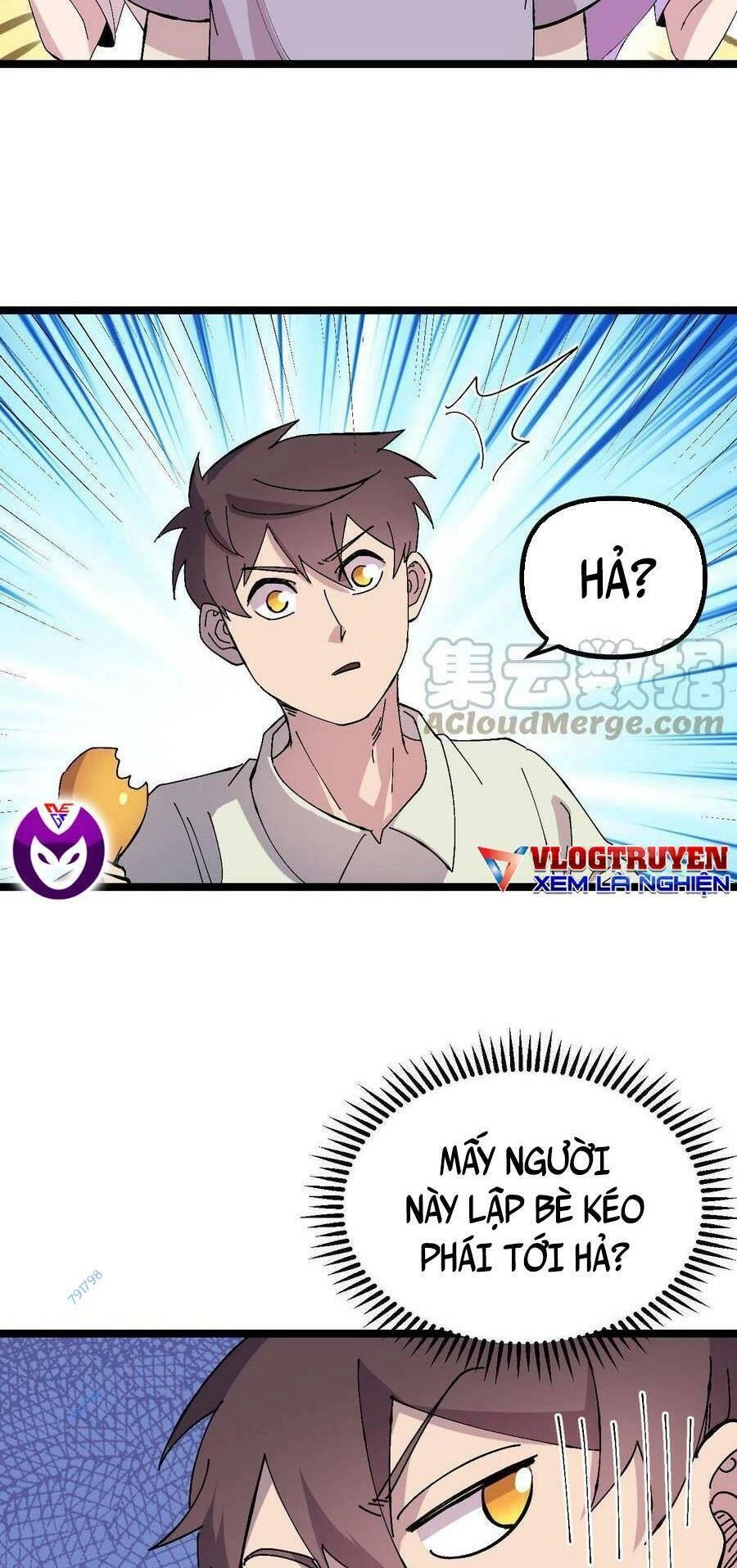 Trùng Sinh Trở Lại 1983 Làm Phú Hào Chapter 31 - 11