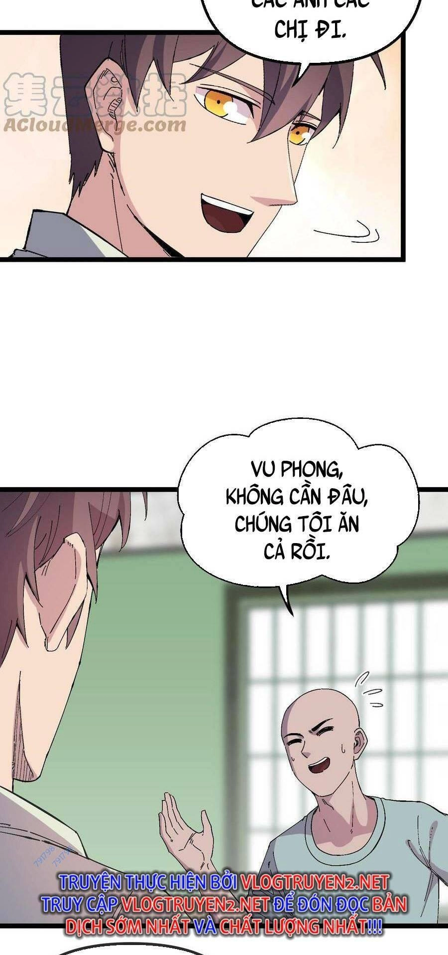 Trùng Sinh Trở Lại 1983 Làm Phú Hào Chapter 31 - 13