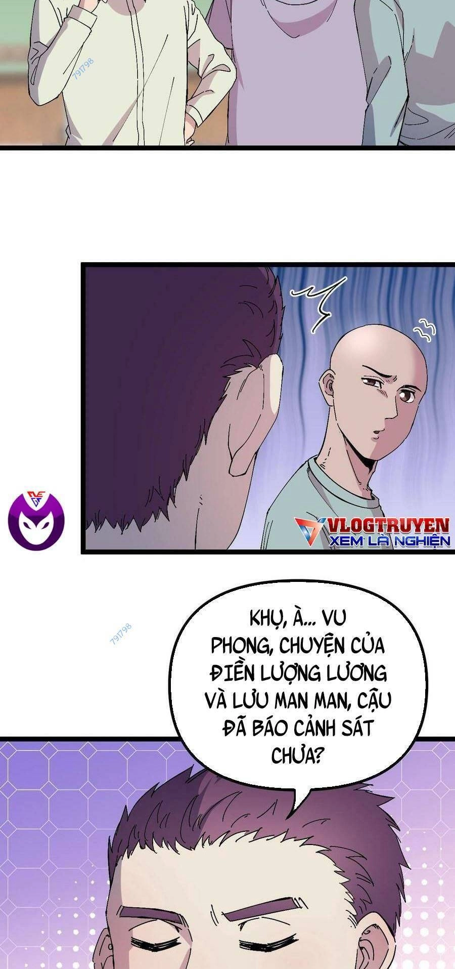 Trùng Sinh Trở Lại 1983 Làm Phú Hào Chapter 31 - 15