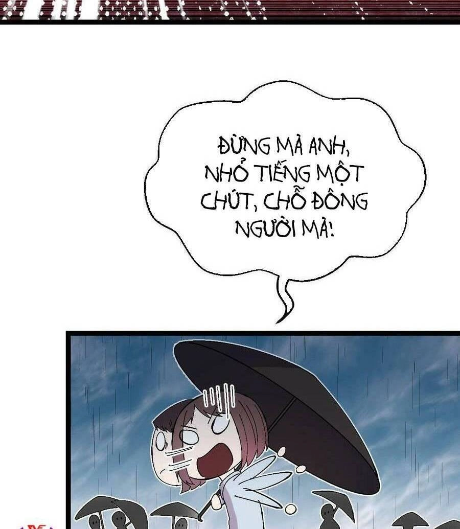 Trùng Sinh Trở Lại 1983 Làm Phú Hào Chapter 32 - 34