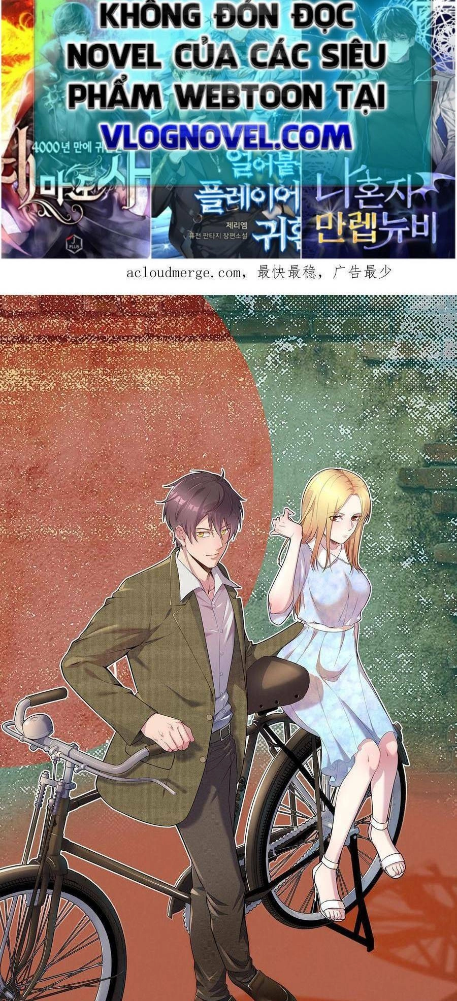 Trùng Sinh Trở Lại 1983 Làm Phú Hào Chapter 33 - 2