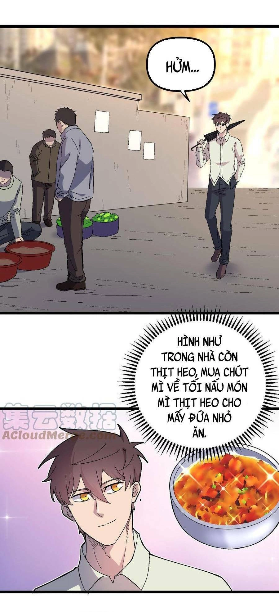 Trùng Sinh Trở Lại 1983 Làm Phú Hào Chapter 33 - 4