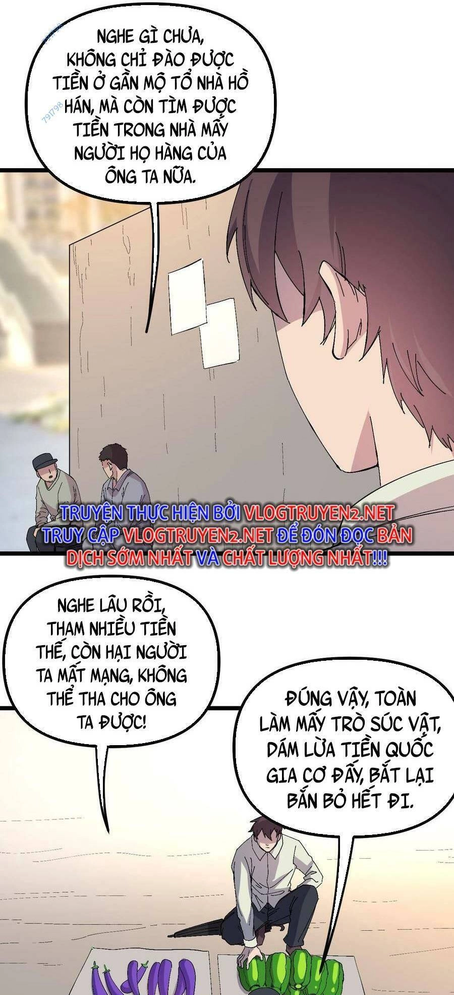 Trùng Sinh Trở Lại 1983 Làm Phú Hào Chapter 33 - 5