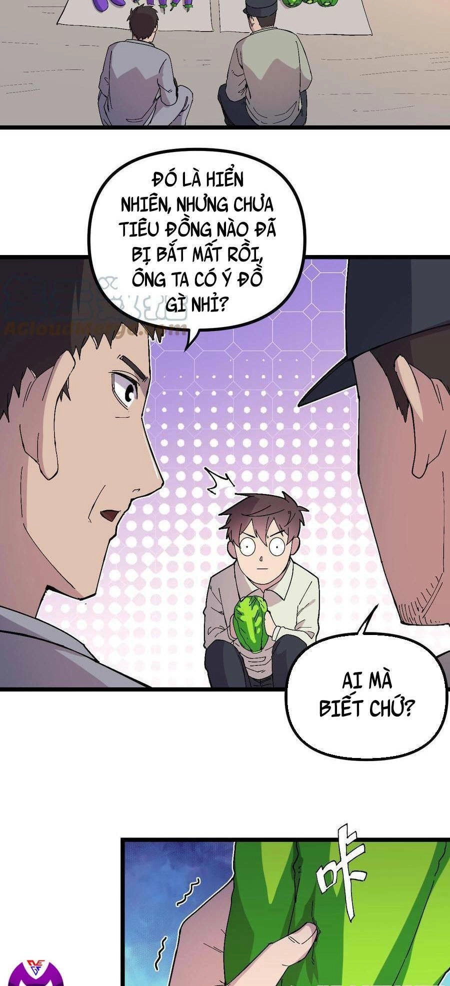 Trùng Sinh Trở Lại 1983 Làm Phú Hào Chapter 33 - 6