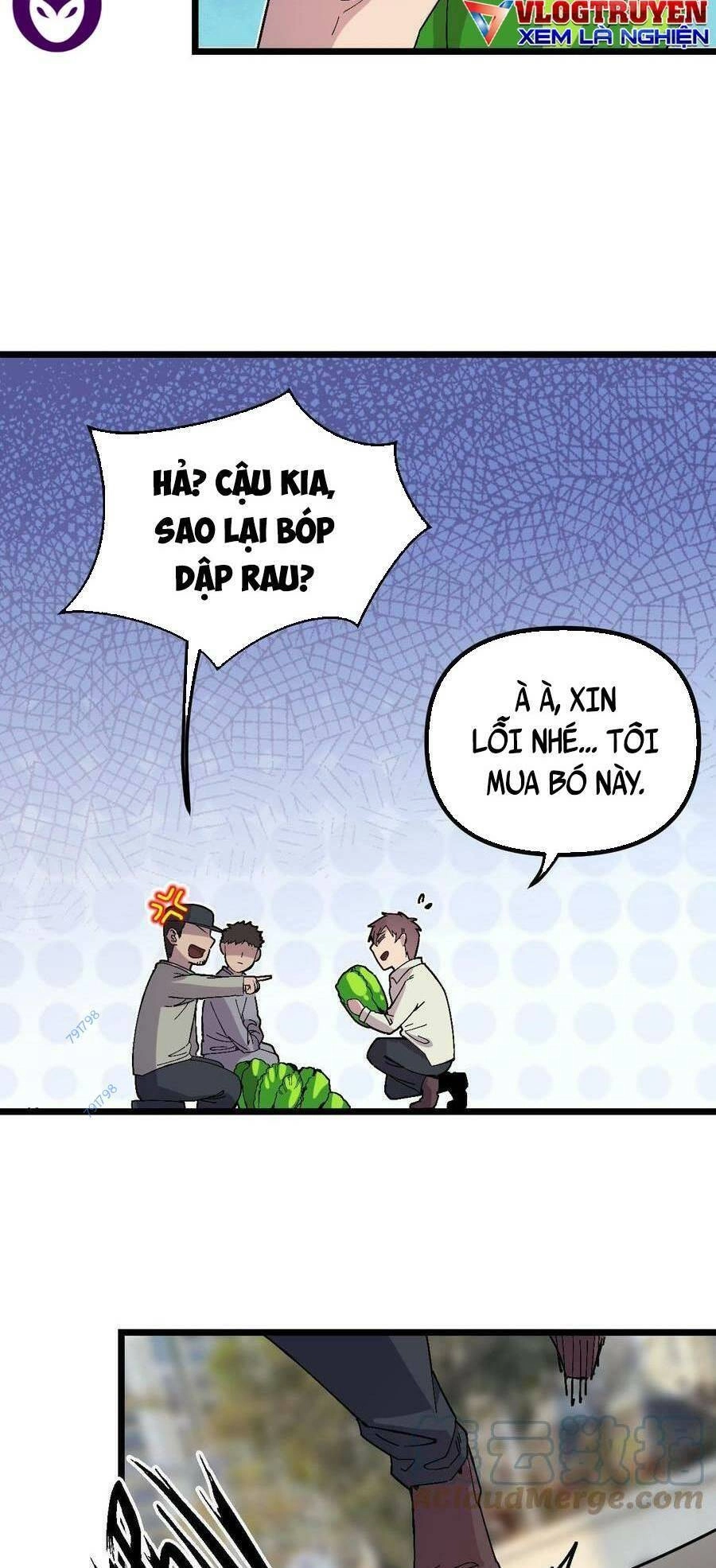 Trùng Sinh Trở Lại 1983 Làm Phú Hào Chapter 33 - 7