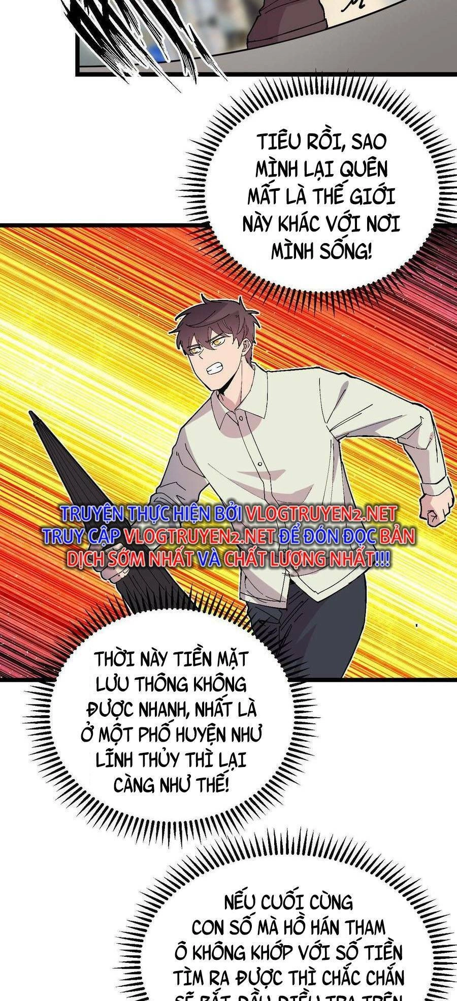 Trùng Sinh Trở Lại 1983 Làm Phú Hào Chapter 33 - 8