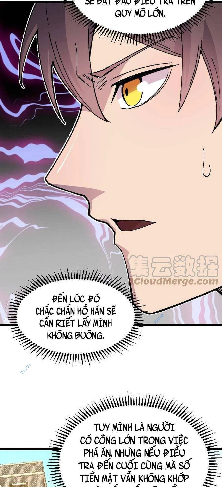 Trùng Sinh Trở Lại 1983 Làm Phú Hào Chapter 33 - 9