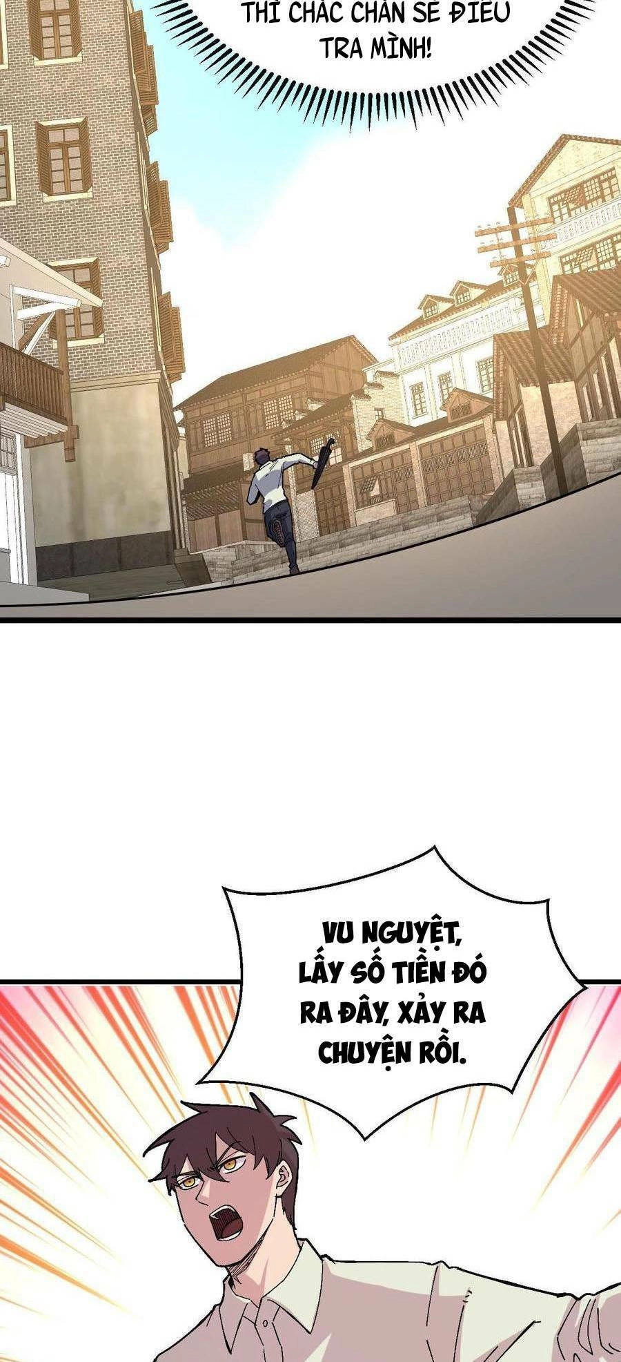 Trùng Sinh Trở Lại 1983 Làm Phú Hào Chapter 33 - 10