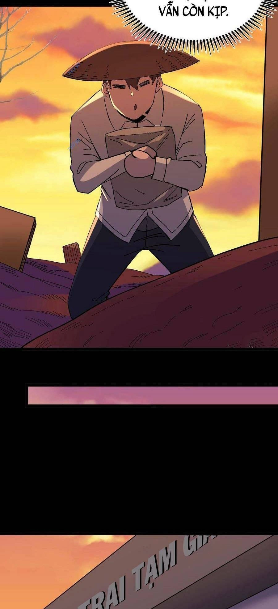 Trùng Sinh Trở Lại 1983 Làm Phú Hào Chapter 33 - 15